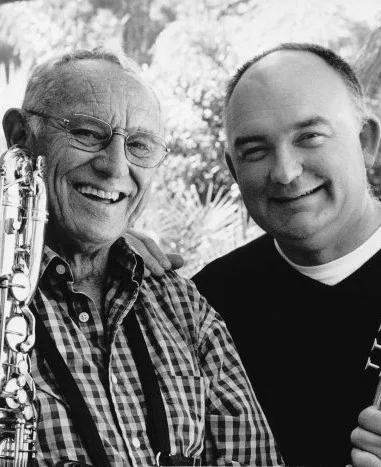 Don Burrows & James Morrison