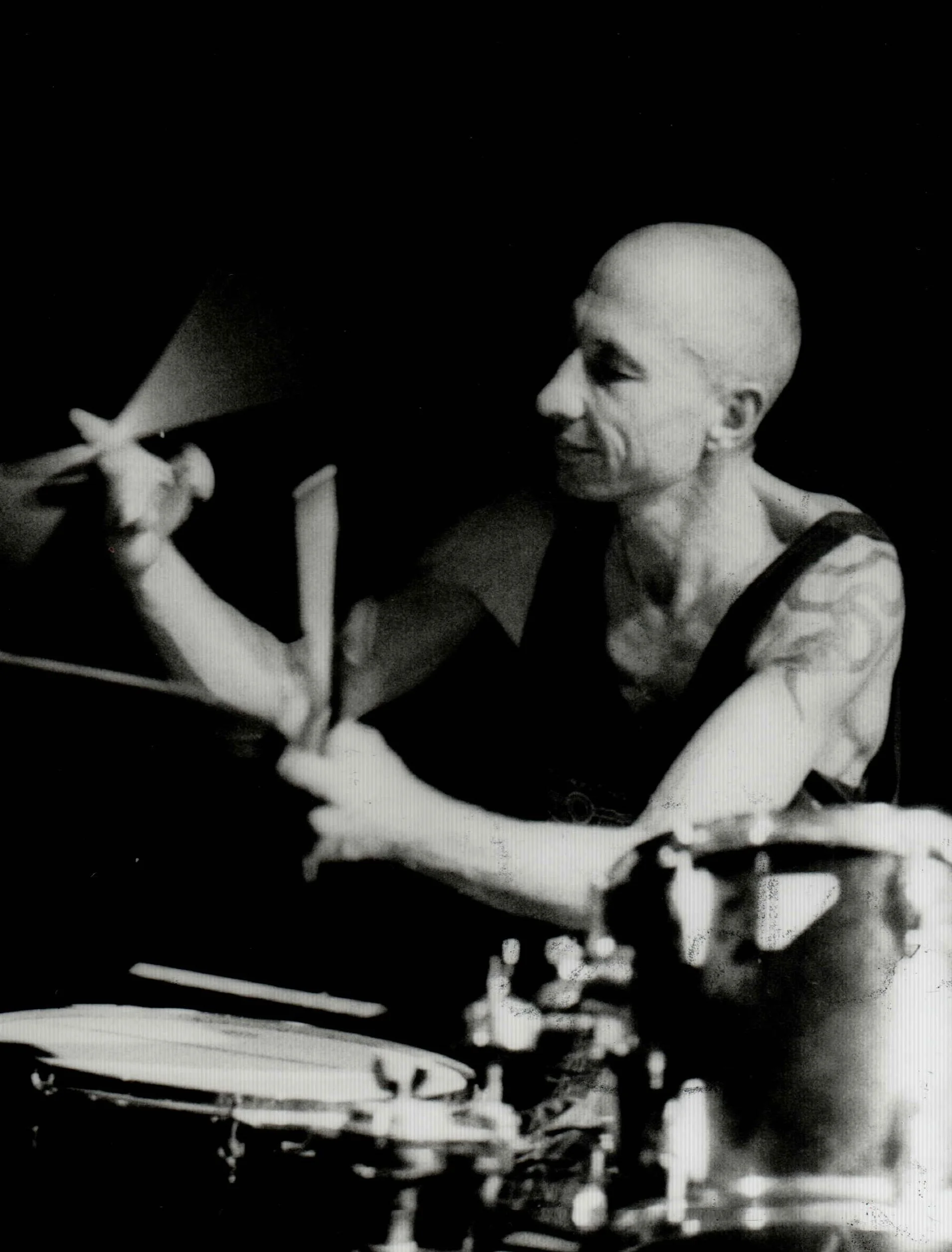 Louis Burdett