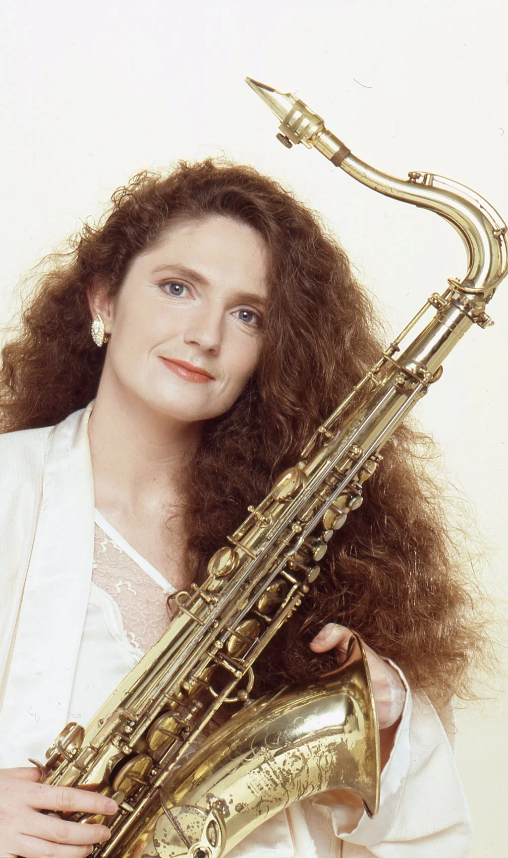 Sandy Evans