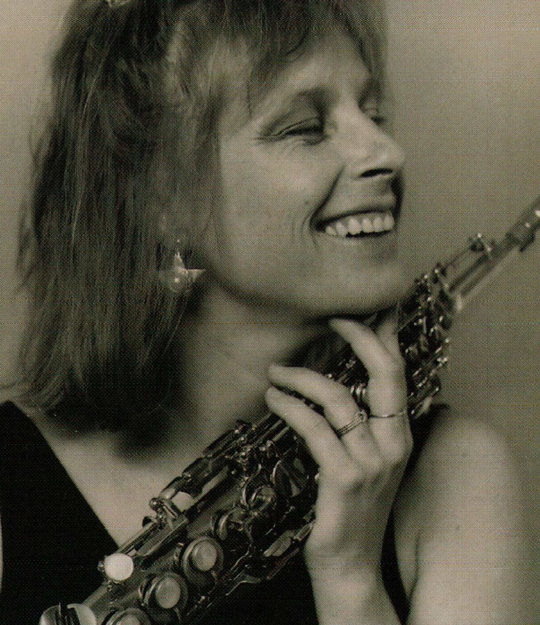 Jane Bunnett