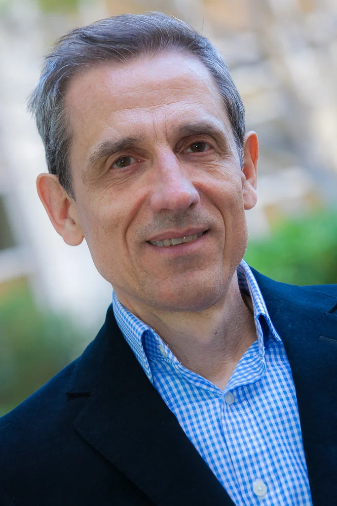 Peter Jordan