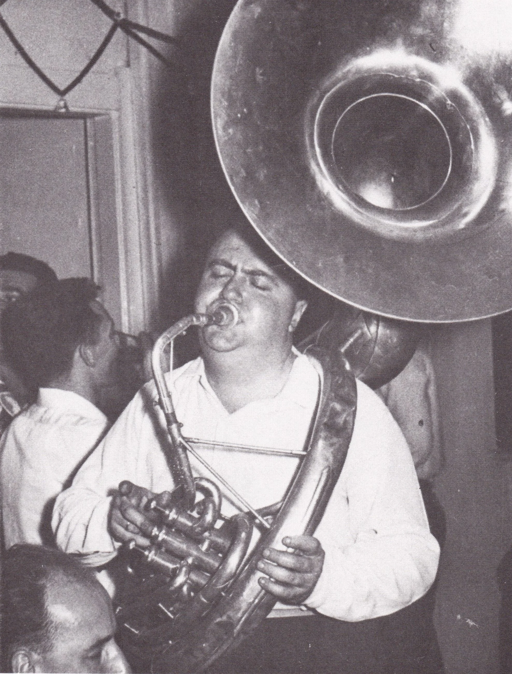 Harry Harman