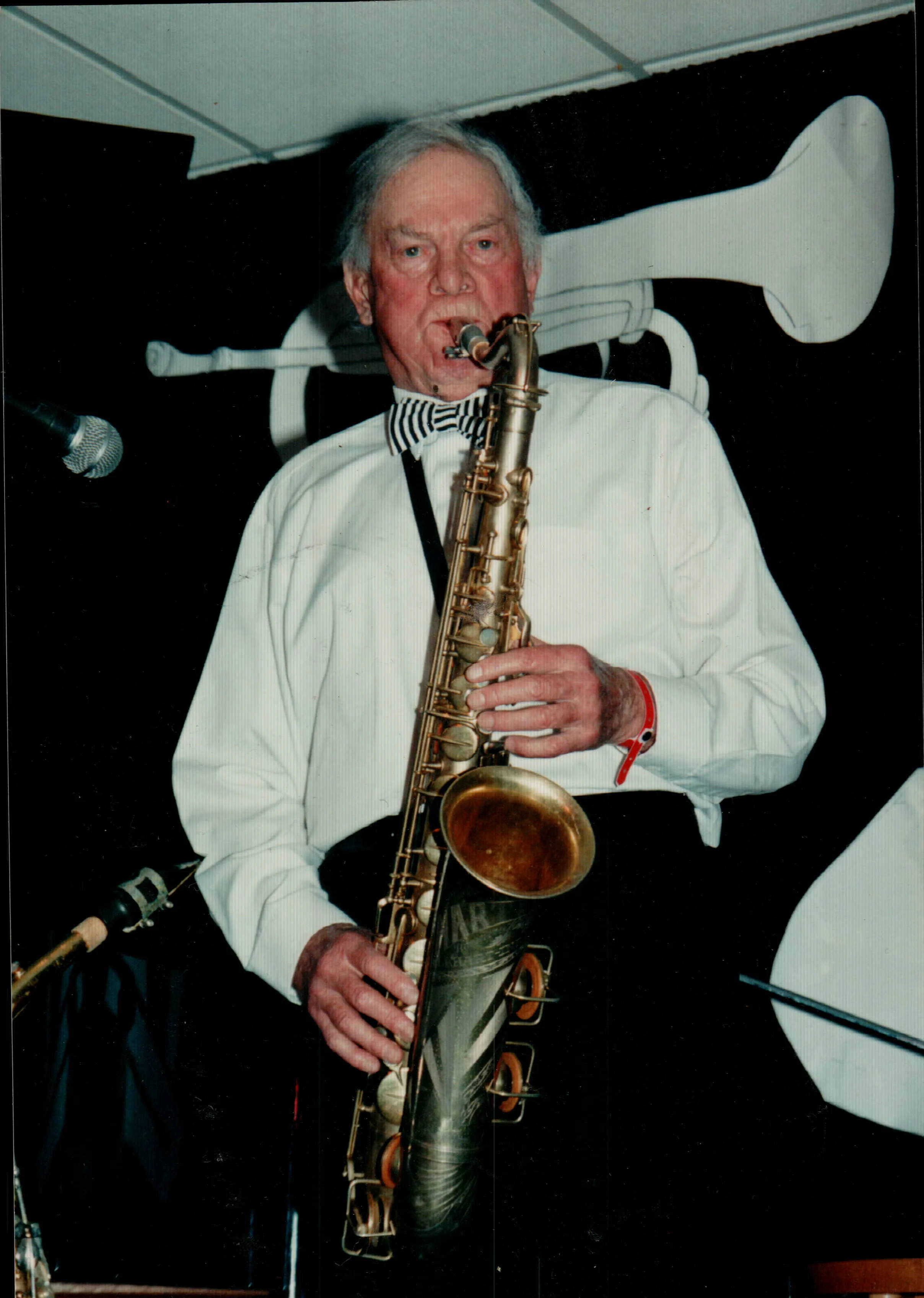 Ade Monsbourgh Photo credit Ron Jobe