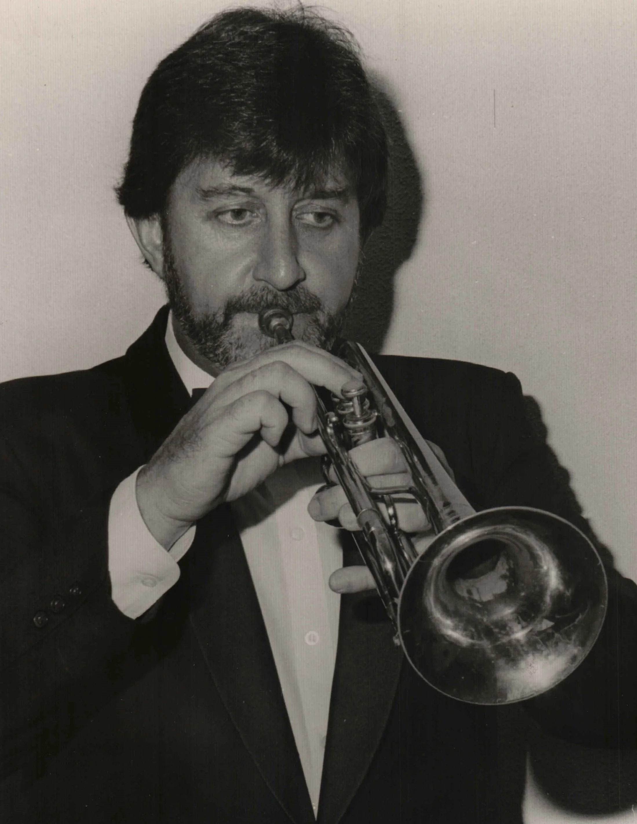Geoff Bull