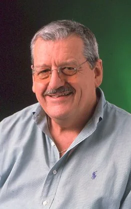 Jim McLeod