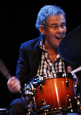 Allan Browne