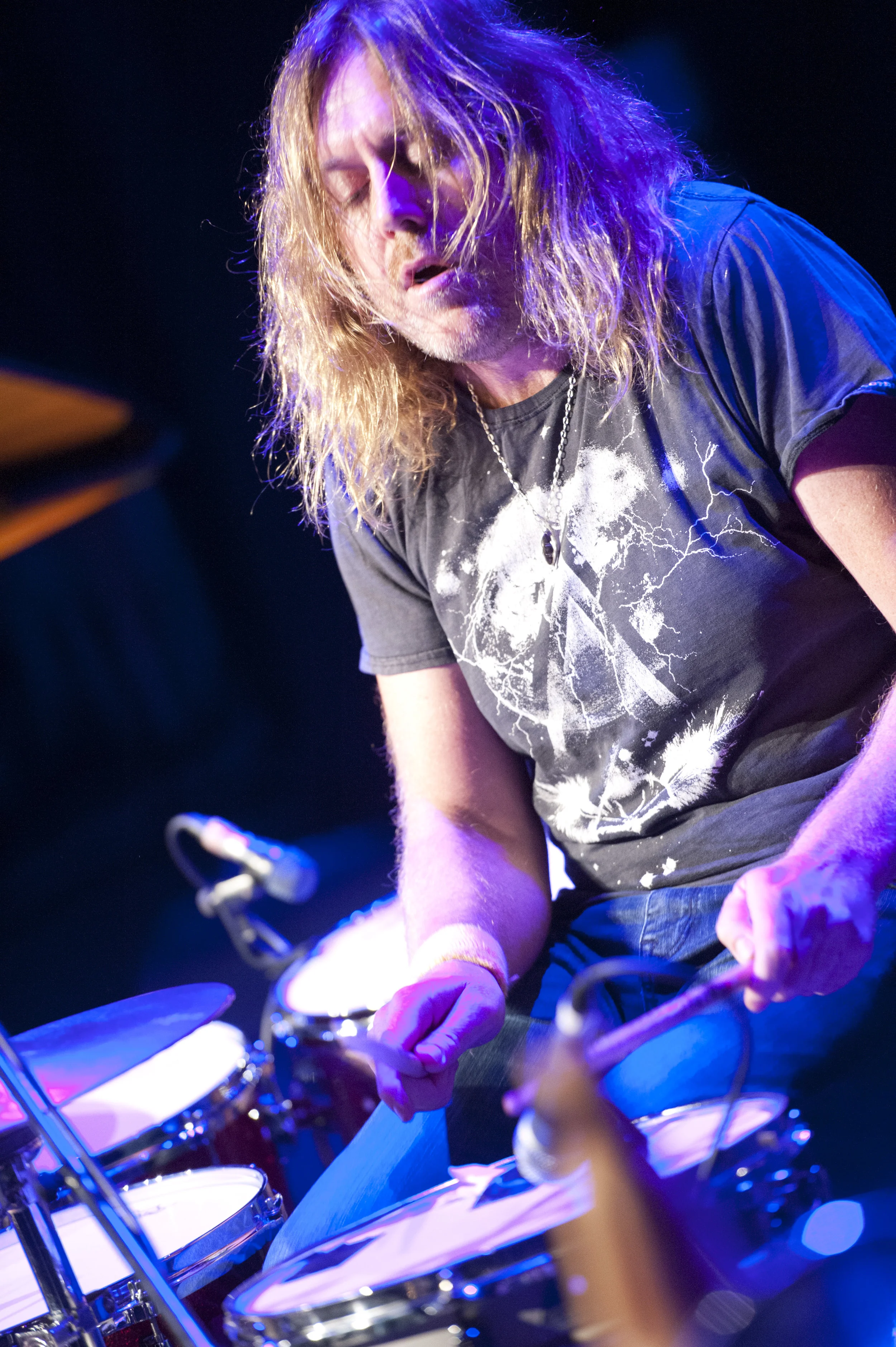 Kram Photo credit Adrian Vaughan