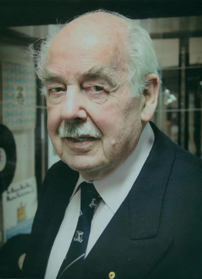 Ray Marginson