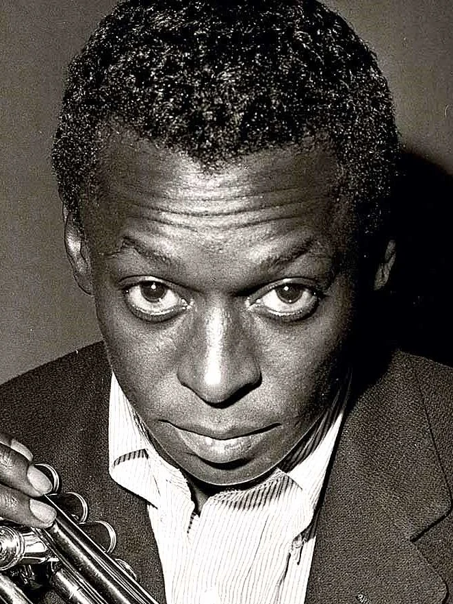 Miles Davis