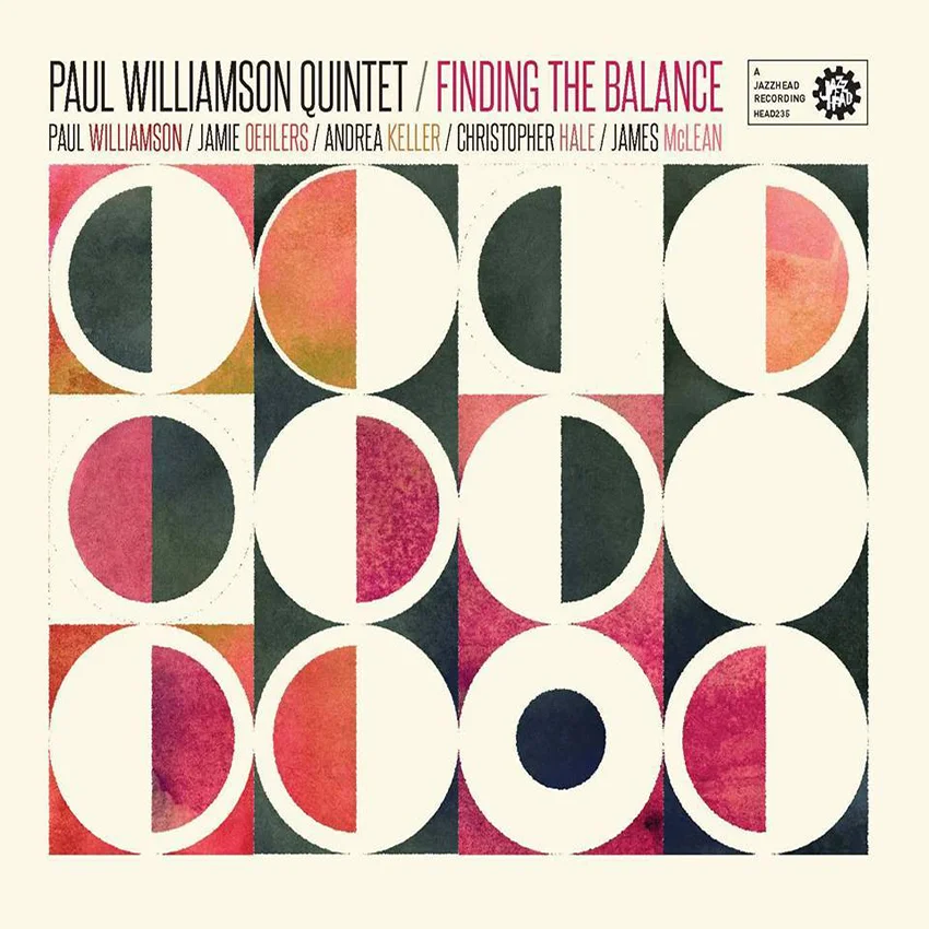 WilliamsonPaulQuintetAlbumCover (Edited).jpg