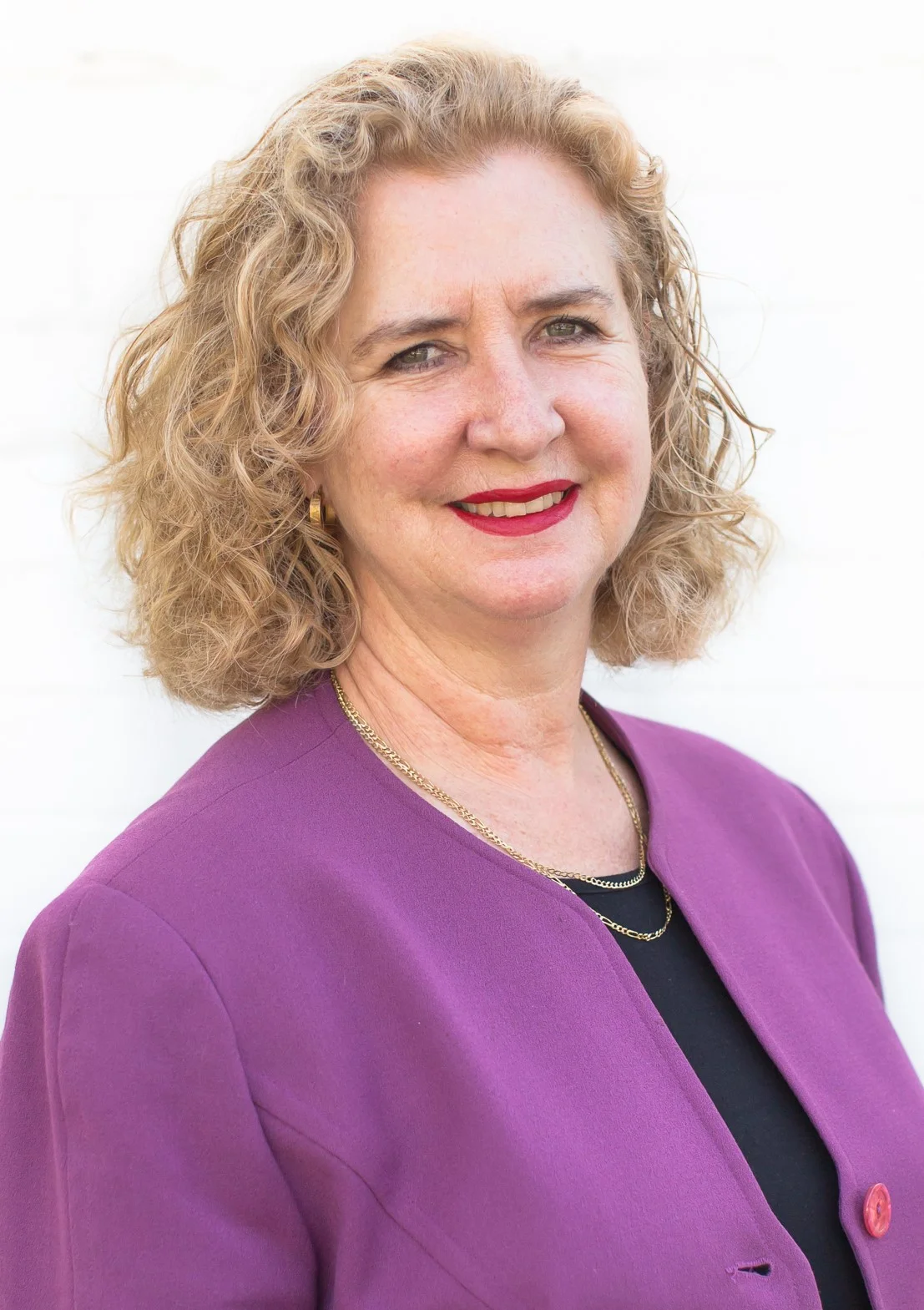 Marion Benjamin