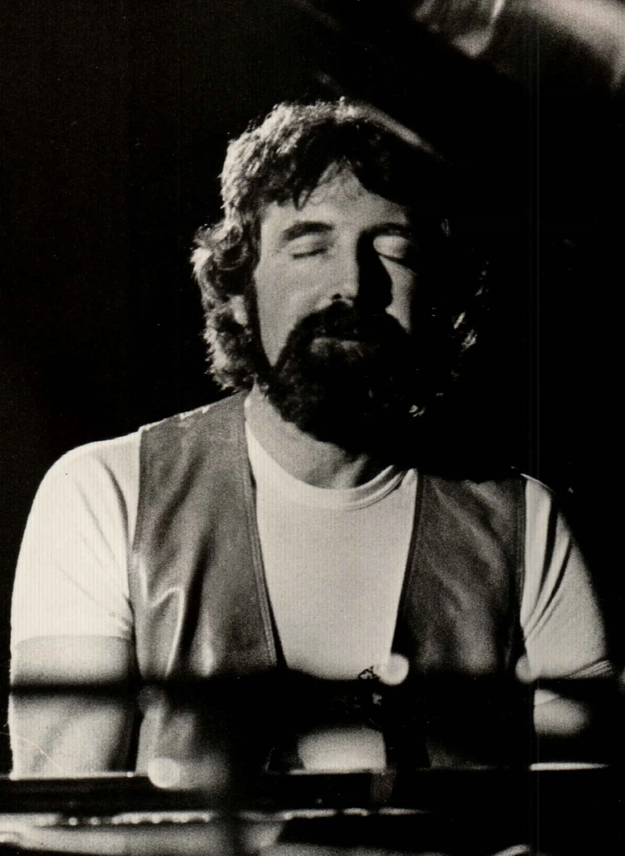 Tony Gould