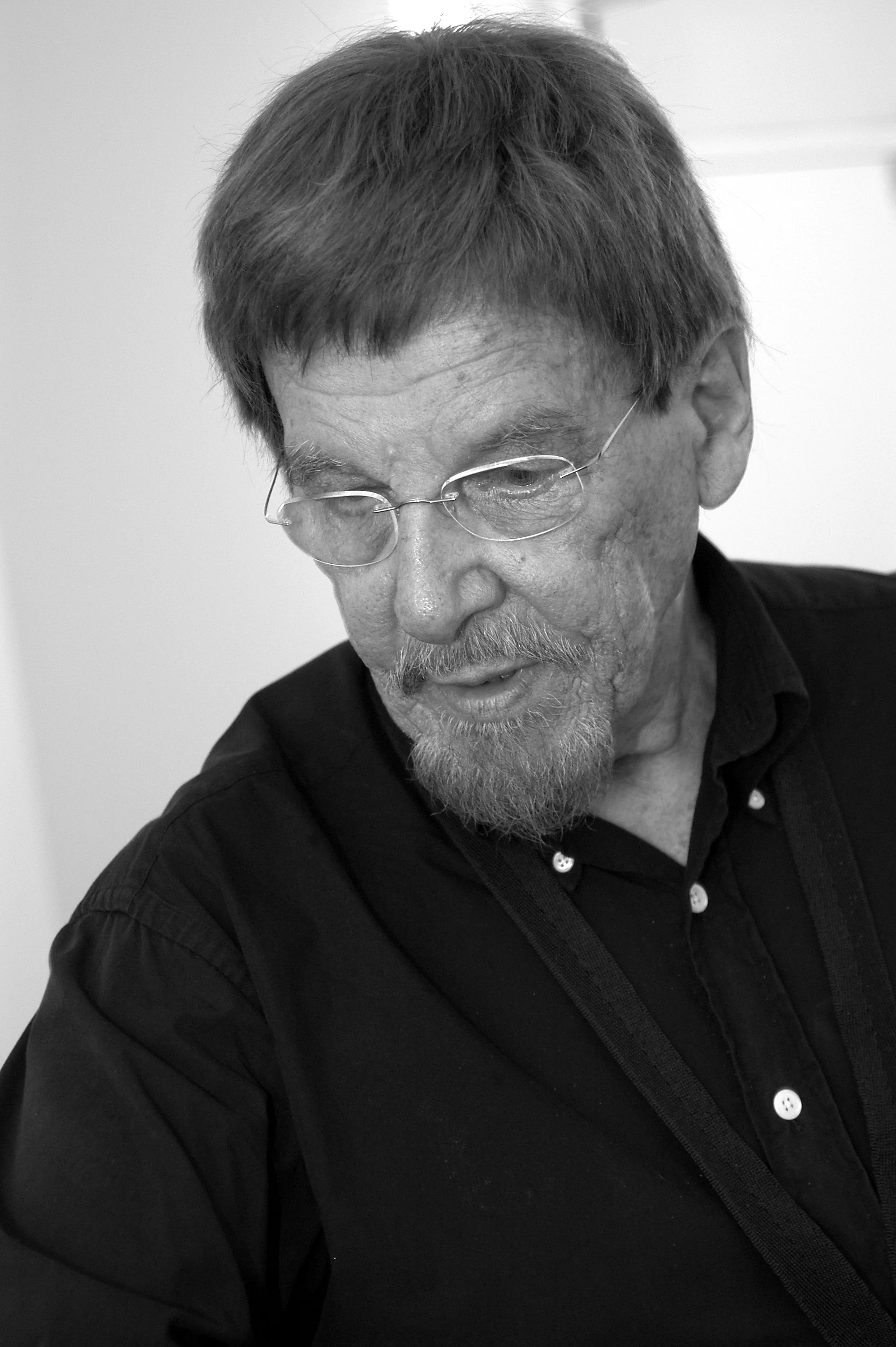 Errol Buddle