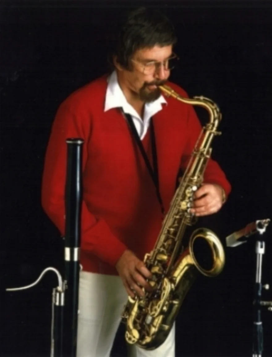 Errol Buddle