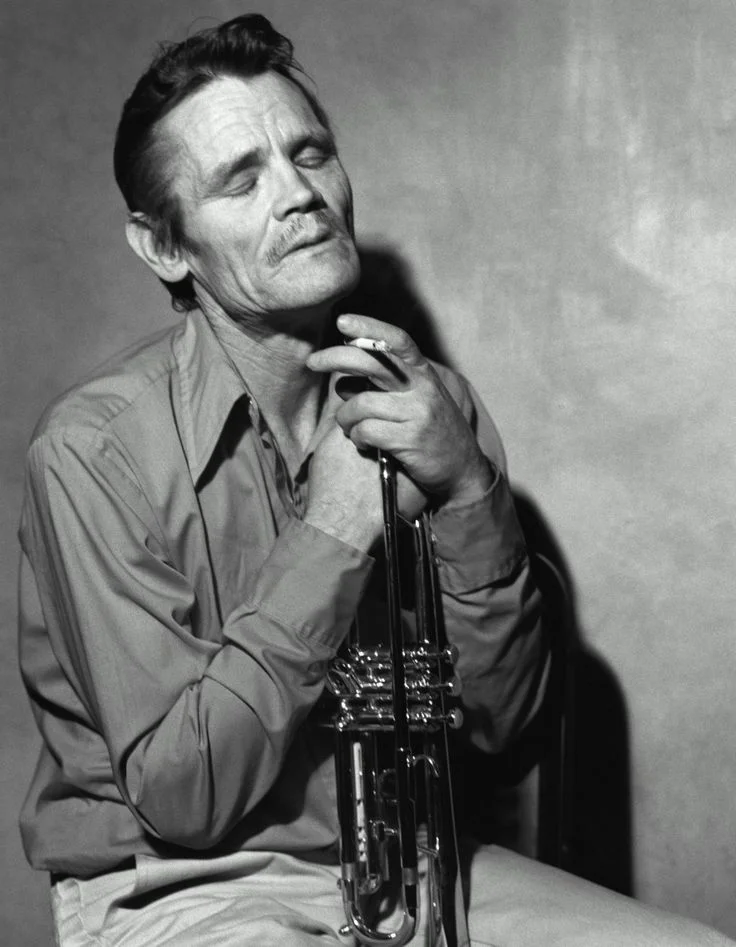 Chet Baker