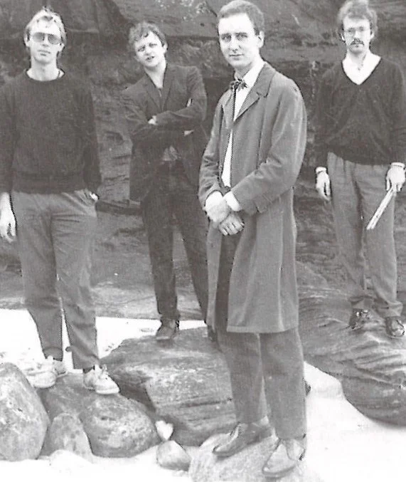 The Benders