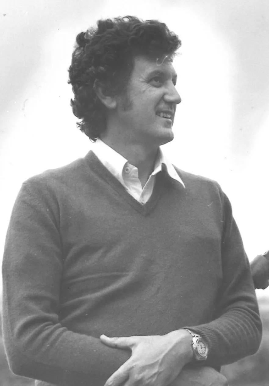 Ray Swinfield