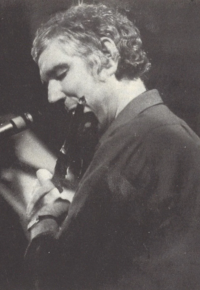 Brian Brown