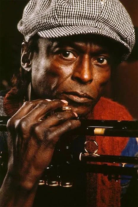 Miles Davis