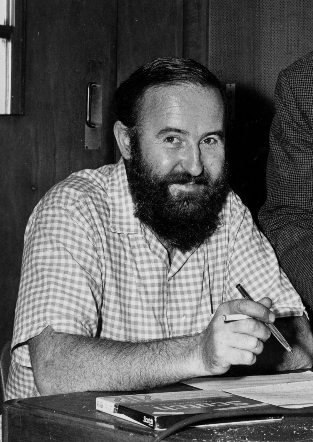 John Sangster