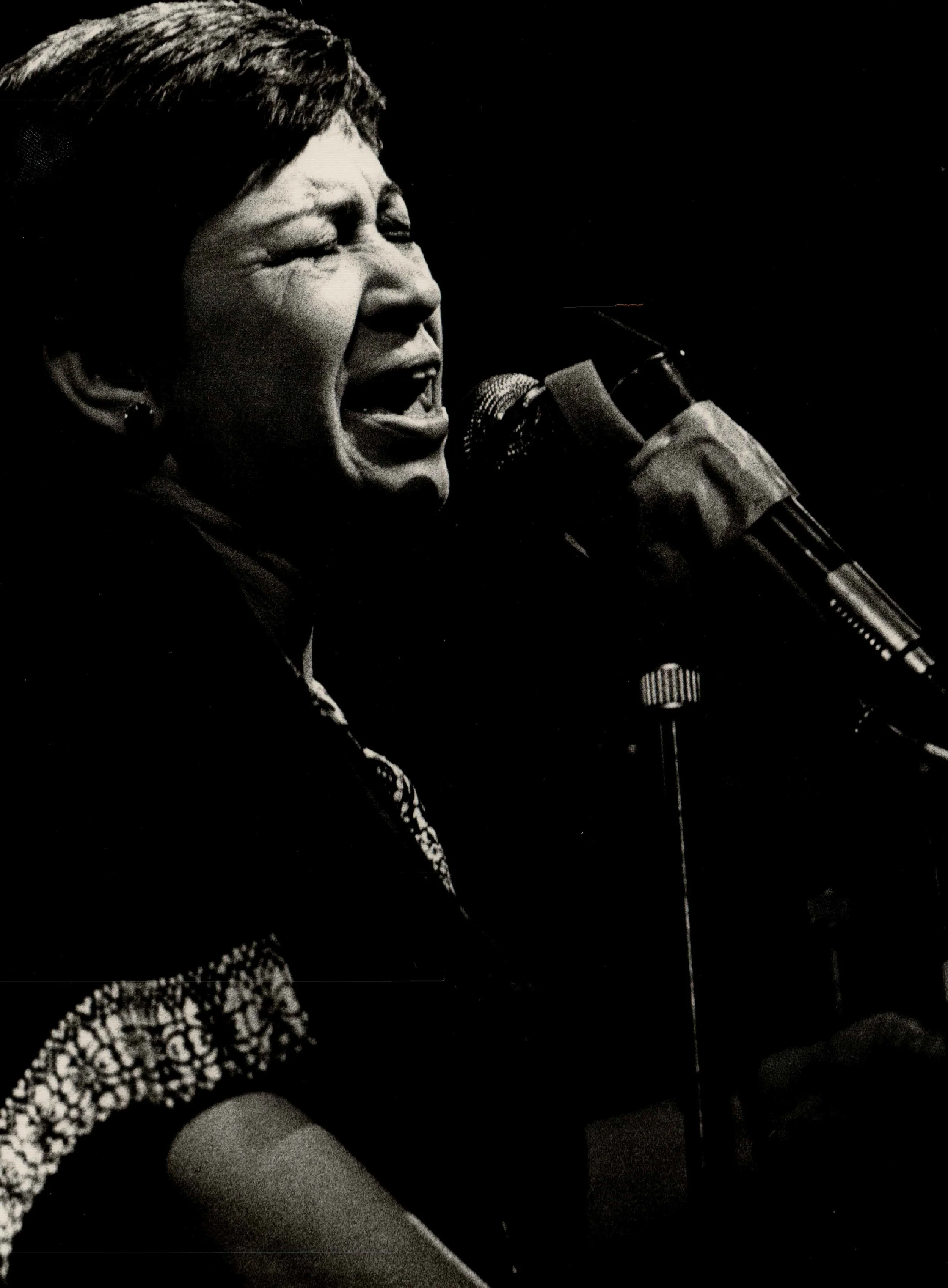 Marie Wilson