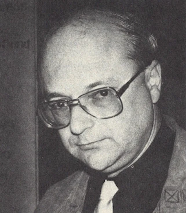 Peter Rechniewski