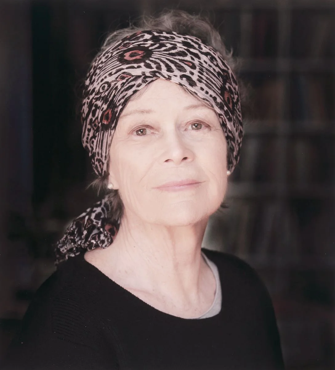 Hilary McPhee