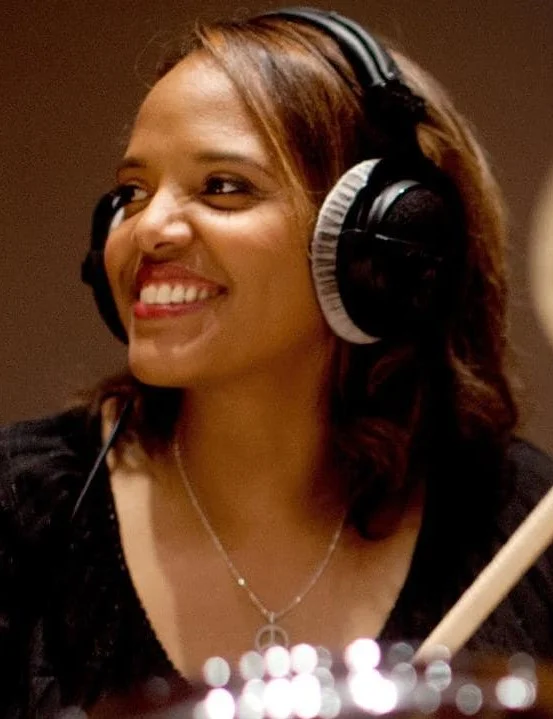 Terri Lyne Carrington