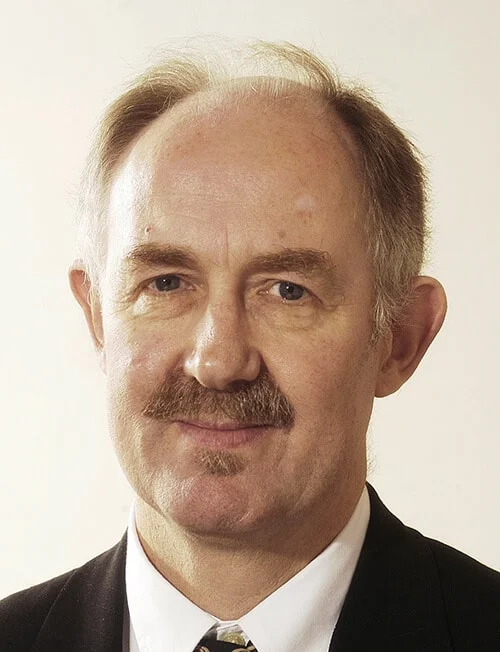 Pete Thoms