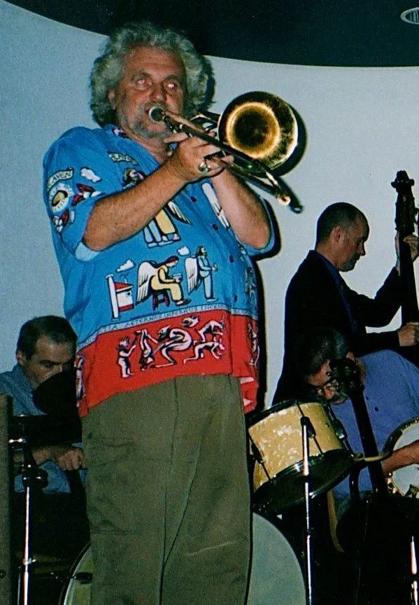 Roger Janes