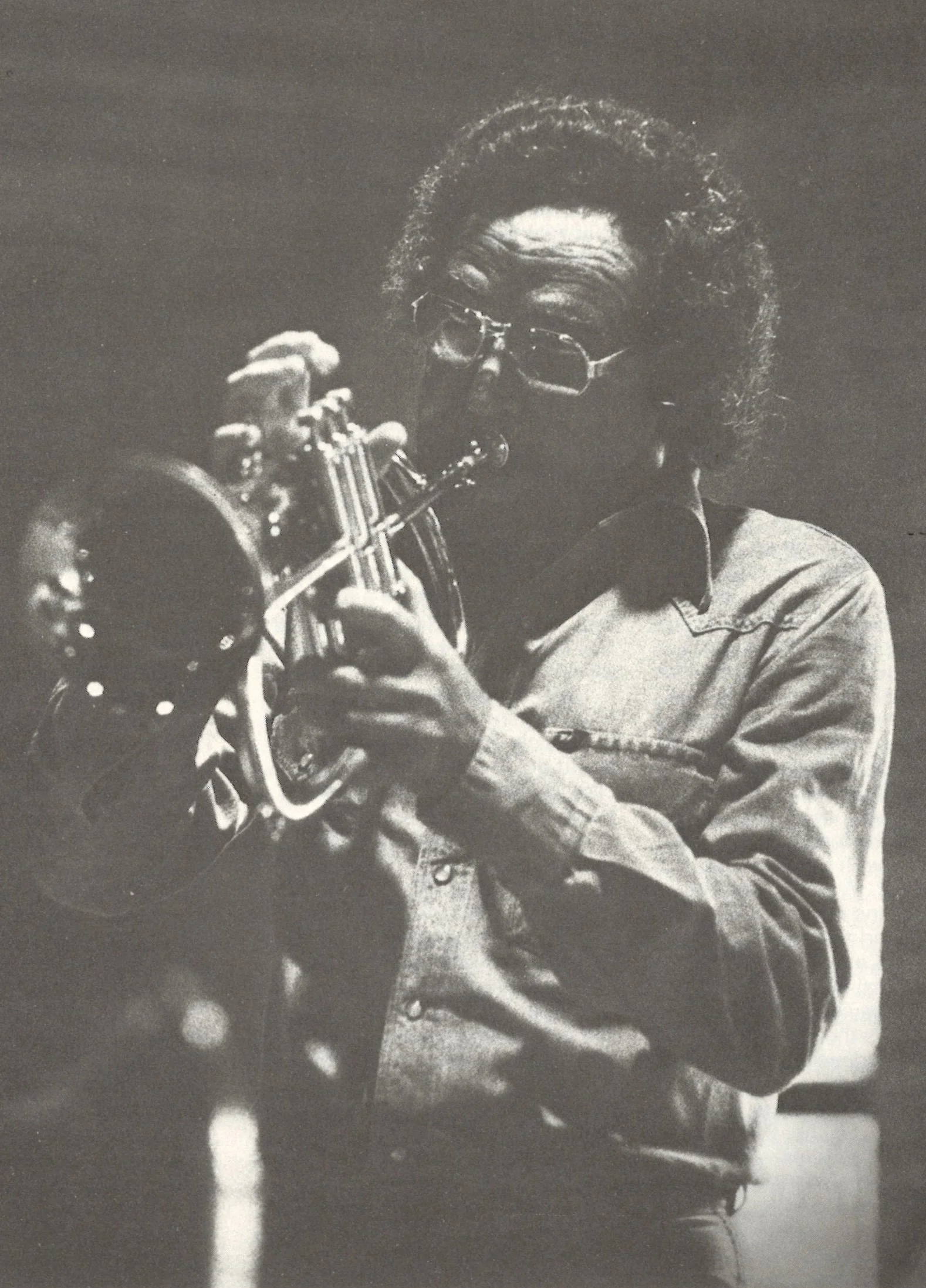 Keith Hounslow