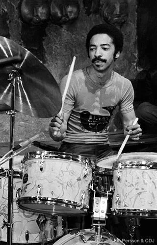 Tony Williams