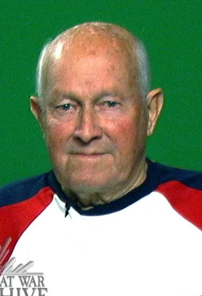 Alan Nash