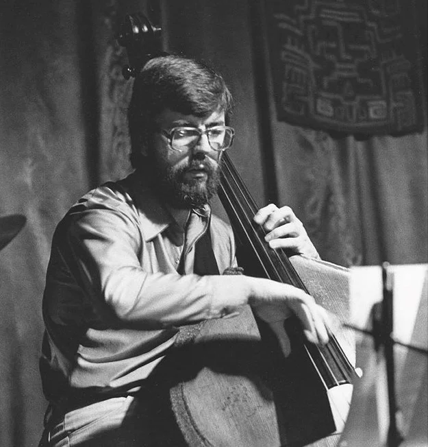 Bruce Cale