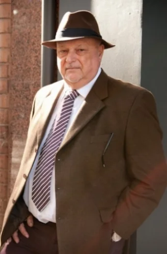Peter Rechniewski