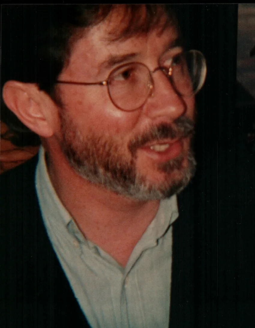 Eric Myers