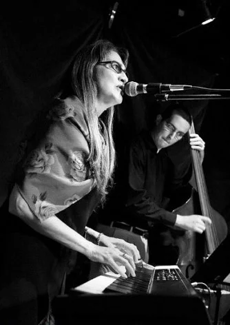 Maree Steinway Photo credit Brian Stewart