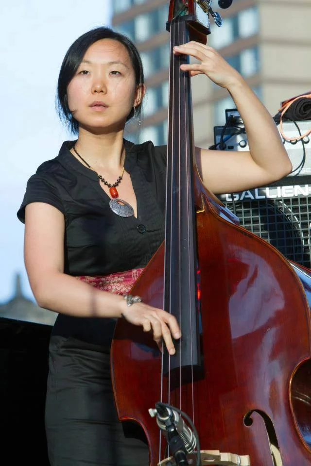 Linda May Han Oh