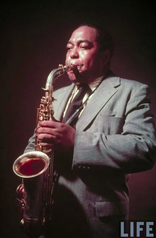 Charlie Parker