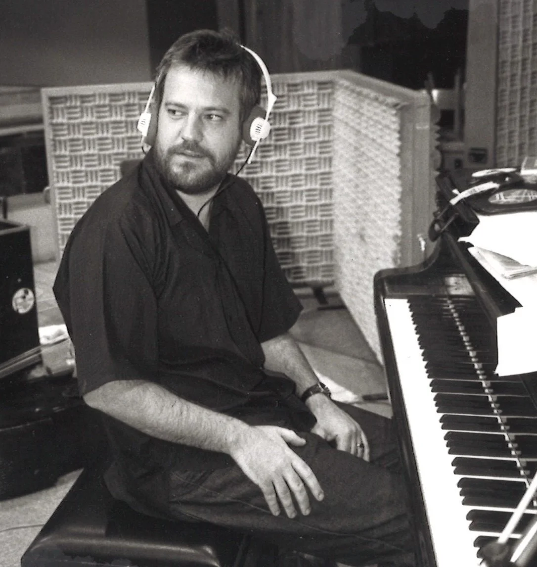 Paul Grabowsky