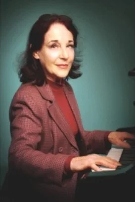 Judy Bailey