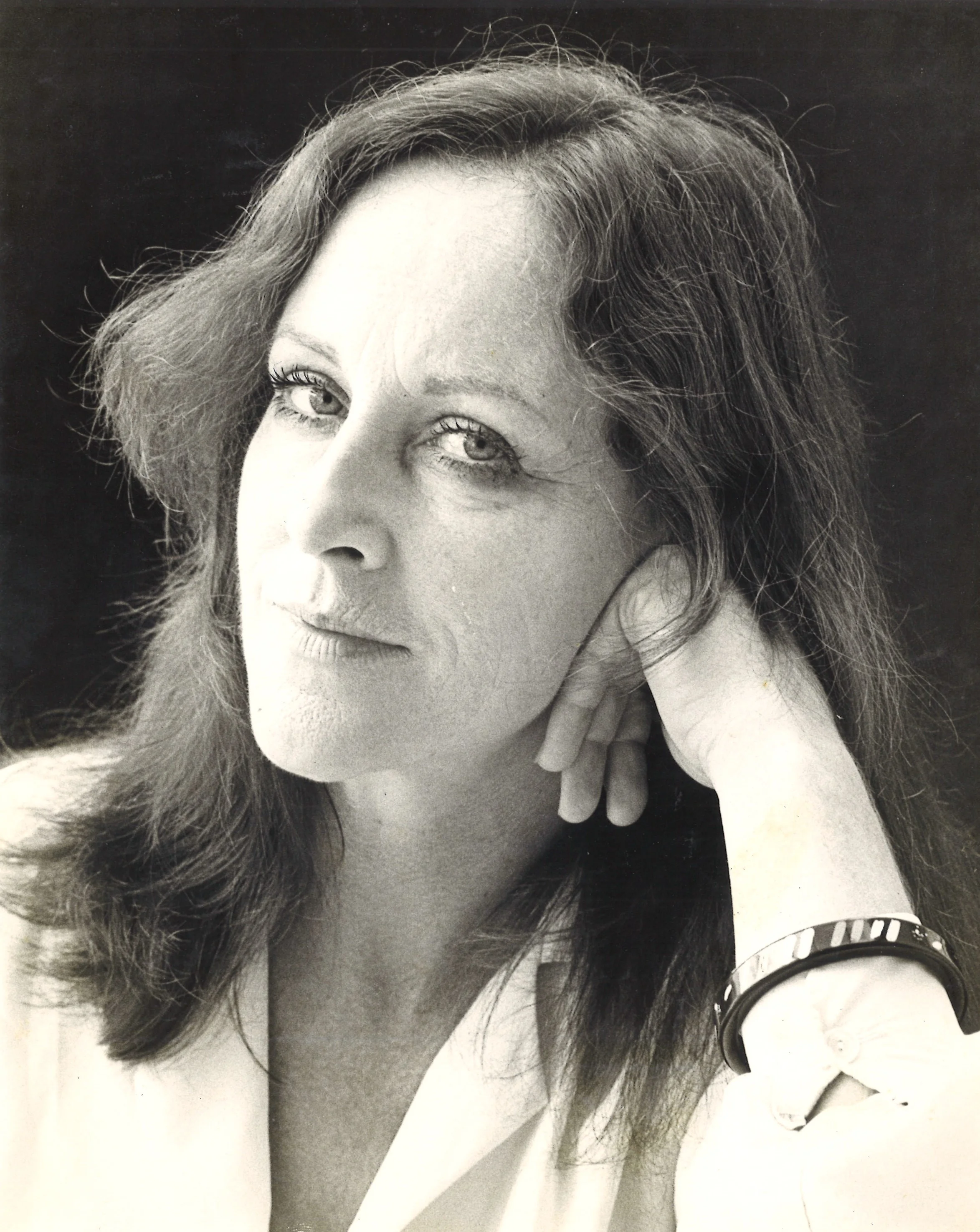 Judy Bailey Photo credit Branco Gaica
