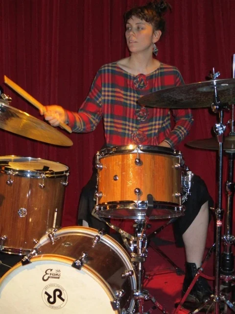 Tracey Roper