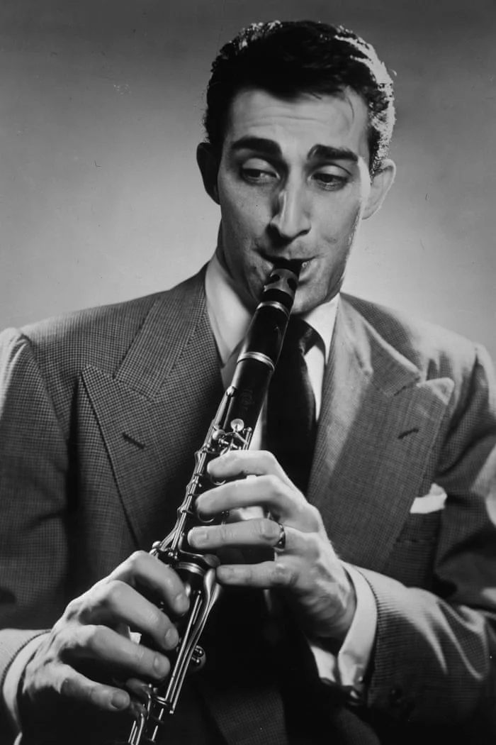 Buddy DeFranco