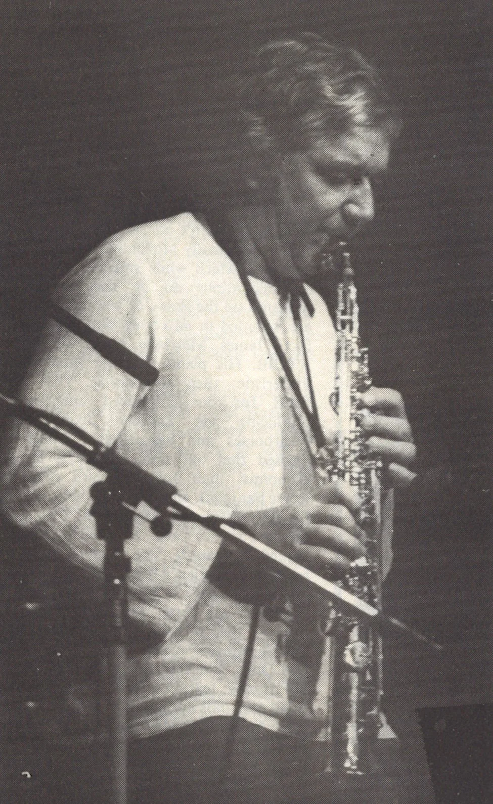 Brian Brown