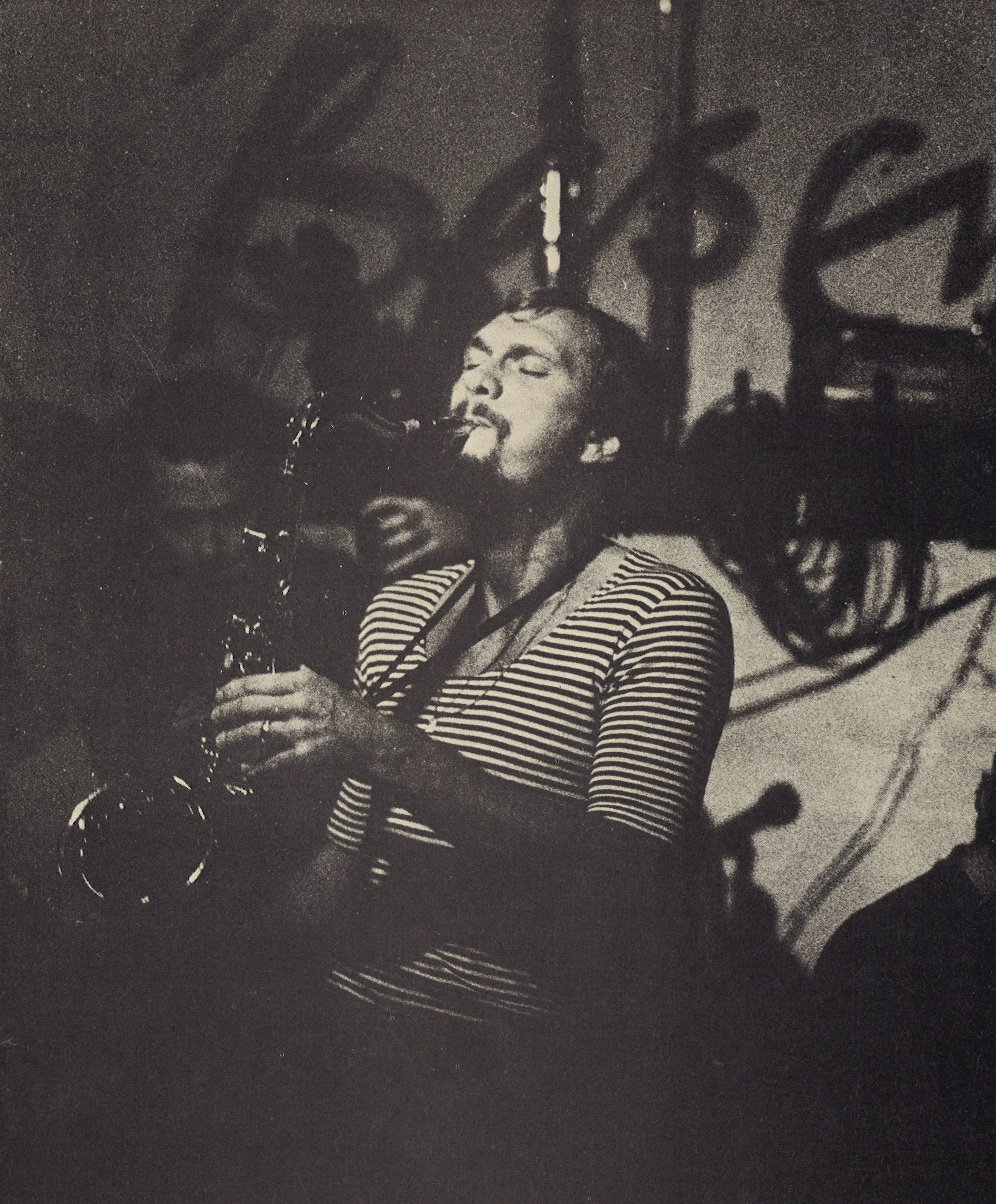 Howie Smith