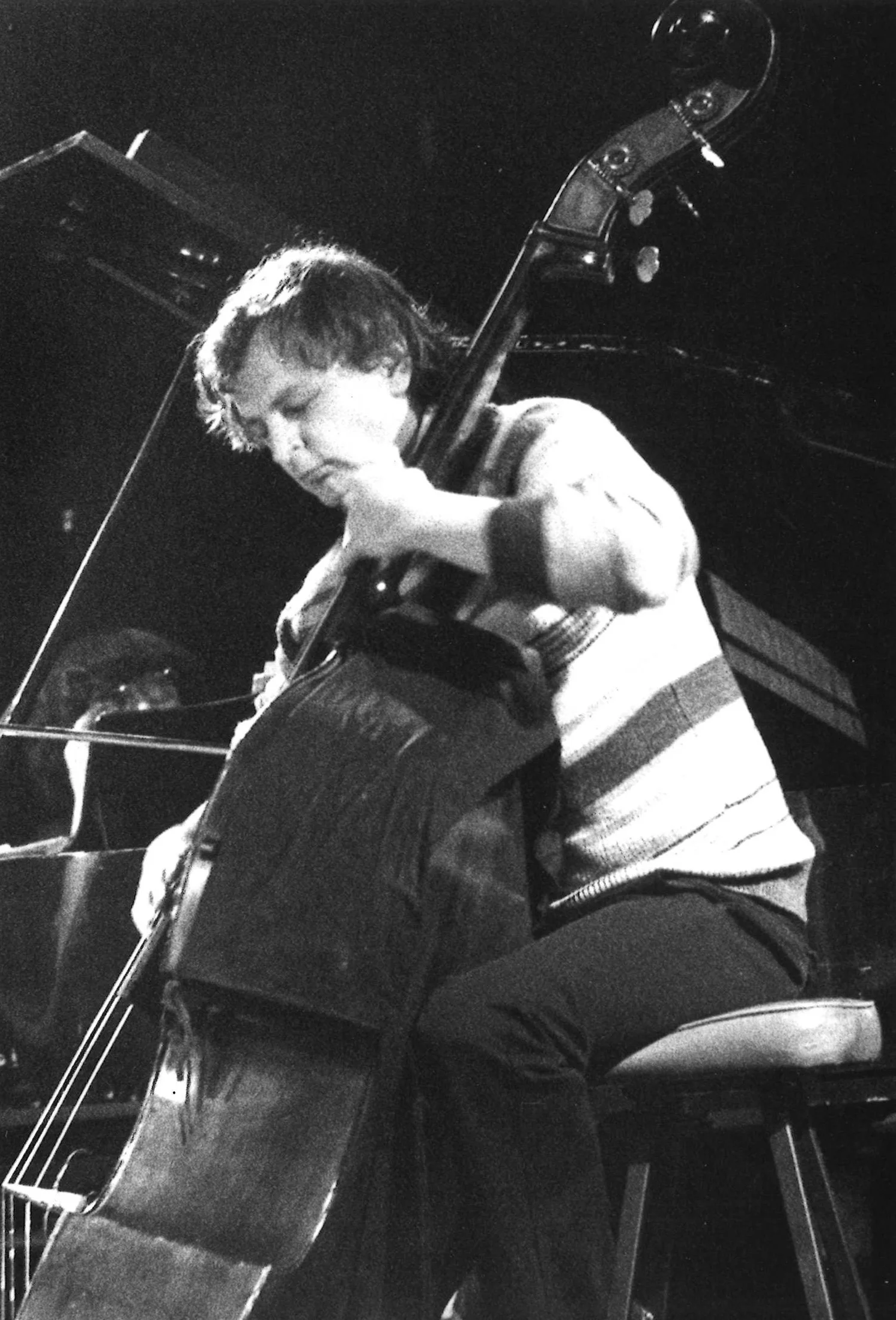 Geoff Kluke