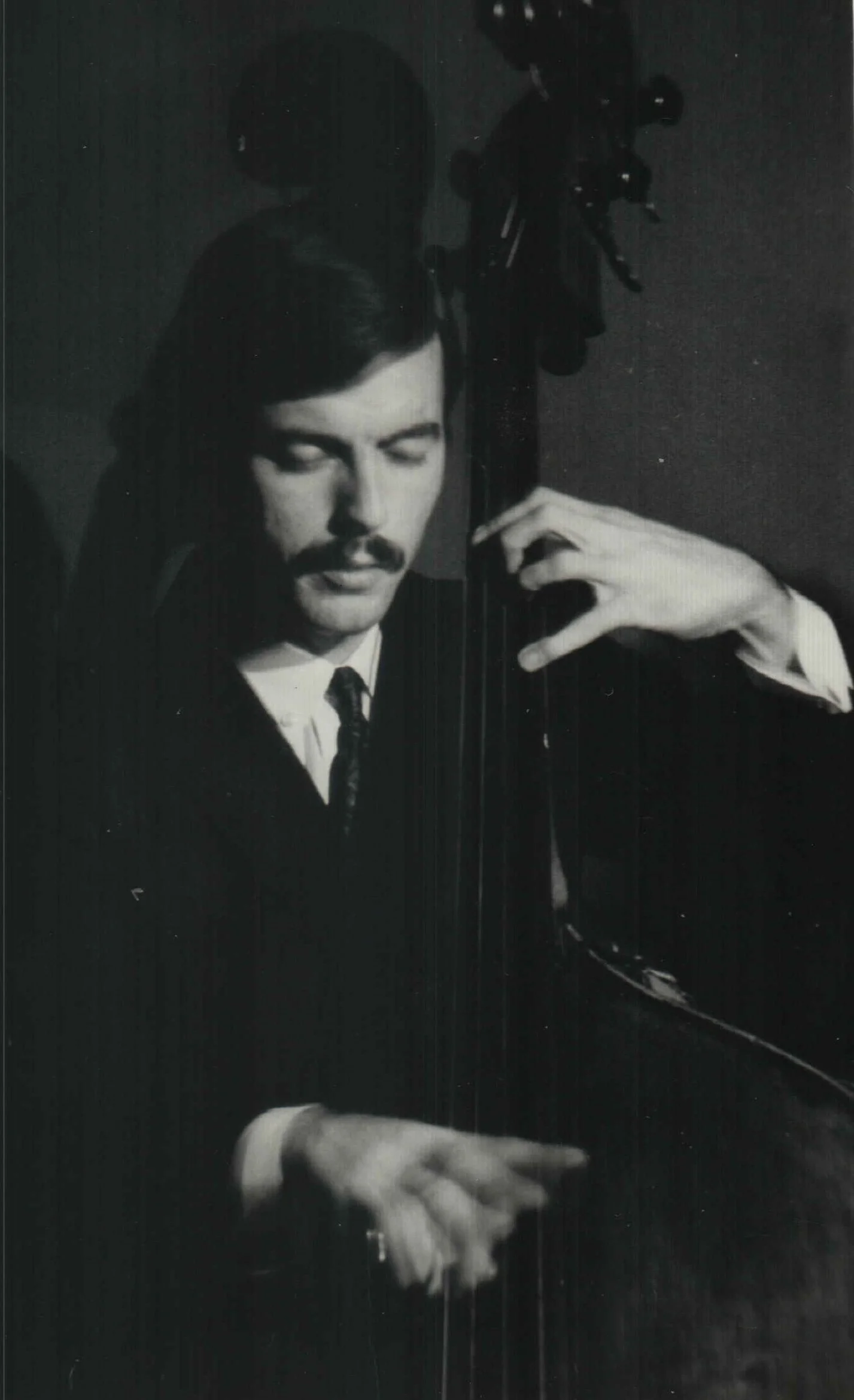 Bruce Cale