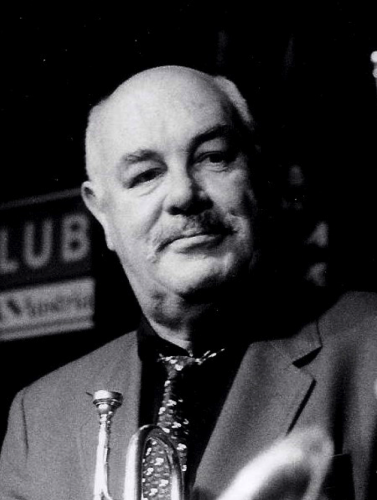 Bob Barnard
