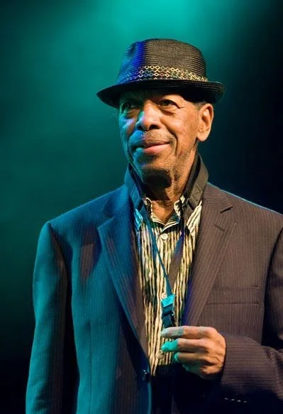Ornette Coleman